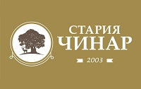 Стария Чинар София ООД logo