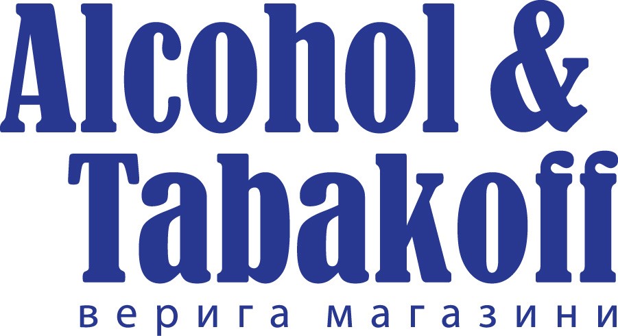 АЛКОХОЛ И ТАБАКОФФ ЕООД logo