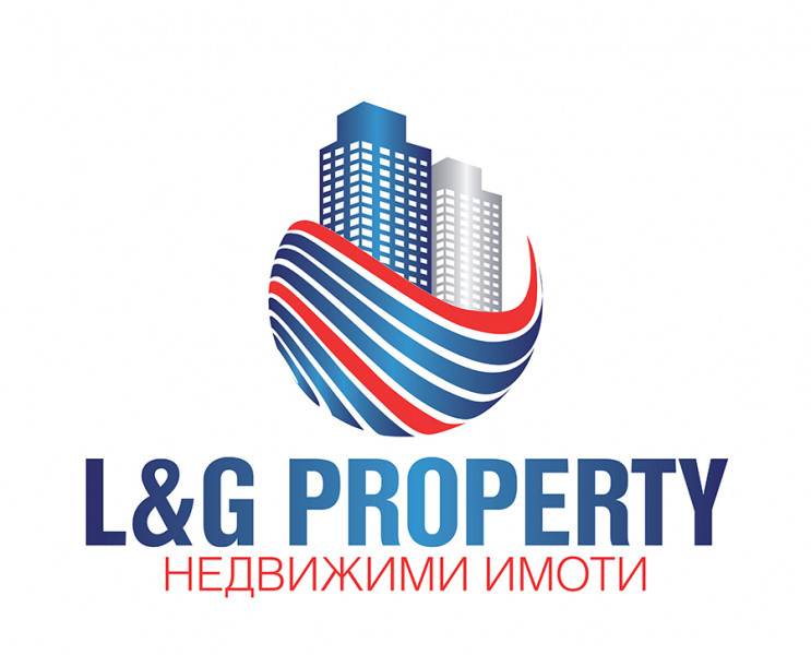 L&G PROPERTY LTD logo