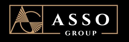 ASSO GROUP LTD logo