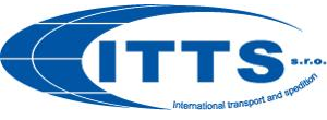 ITTS, s.r.o. logo