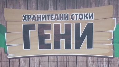 ЕТ ГЕНИ - ЕВГЕНИ ГЕНОВ logo