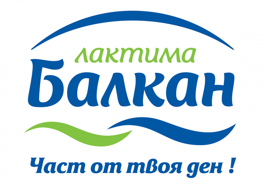 ЛАКТИМА ЕАД logo