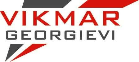 VIKMAR GEORGIEVI LTD logo