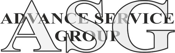 ADVANCE SERVICE GROUP LTD. logo