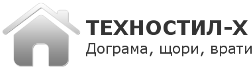 ТЕХНОСТИЛ - Х ЕООД logo