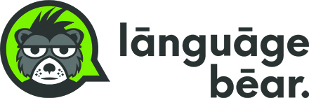 Language Bear Ltd. logo