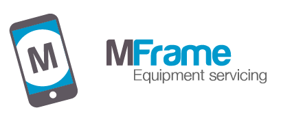 MFRAME LTD. logo