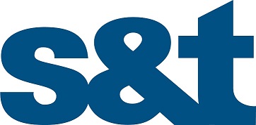 S&T Bulgaria EOOD logo