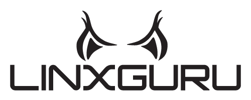 LINXGURU Ltd logo