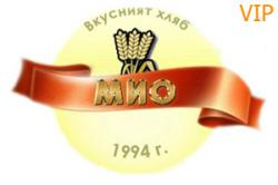 МИО ООД /гр. София logo