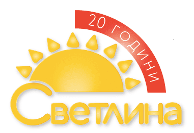 ЧАСТНО ОСНОВНО УЧИЛИЩЕ СВЕТЛИНА ЕООД logo