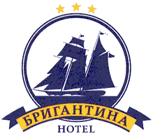 БРИГАНТИНА СН ЕООД logo