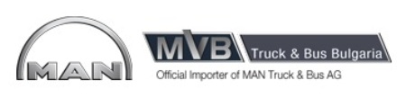 МВБ ТРАК ЕНД БЪС БЪЛГАРИЯ АД logo