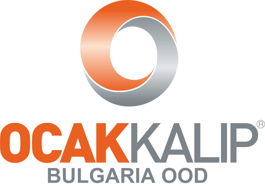 OCAK KALIP BULGARIA OOD logo