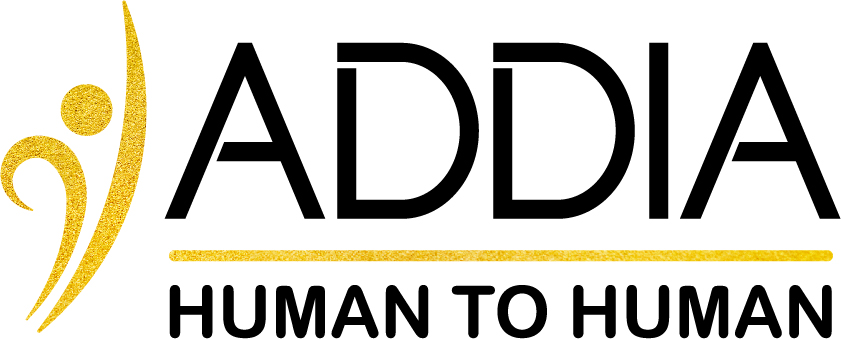 ADDIA LTD. logo