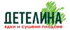 ЯДКИ ДЕТЕЛИНА ЕООД logo