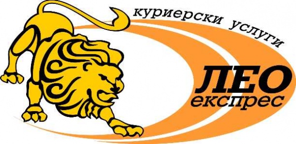 ЛЕО Експрес ЕООД logo