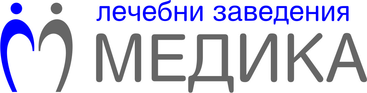 МНОГОПРОФИЛНА БОЛНИЦА ЗА АКТИВНО ЛЕЧЕНИЕ МЕДИКА РУСЕ ООД logo