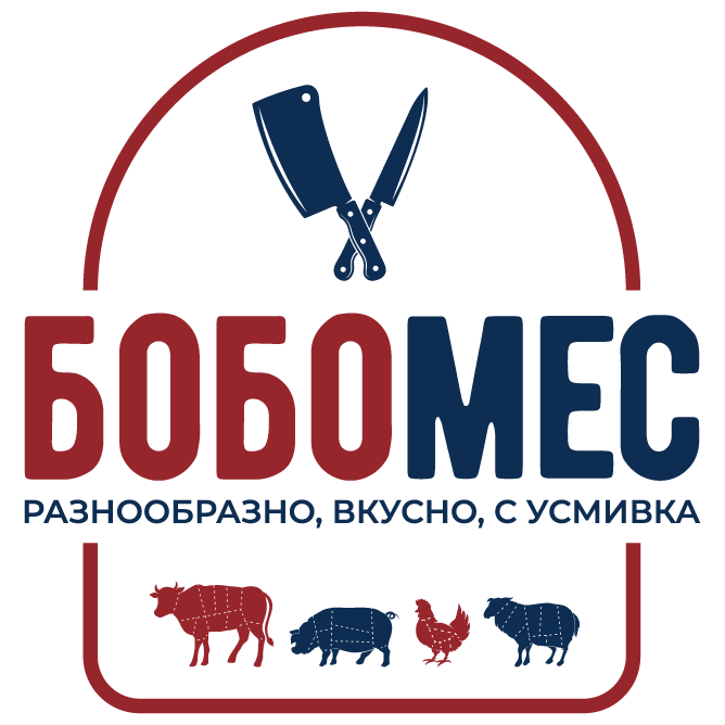 БОБО МЕС ЕООД logo