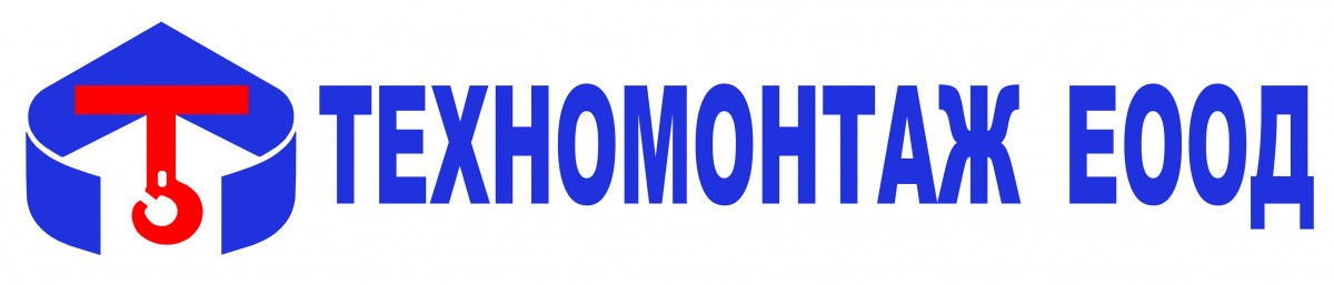 ТЕХНОМОНТАЖ ЕООД logo