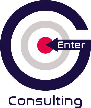 Enter consulting LTD logo