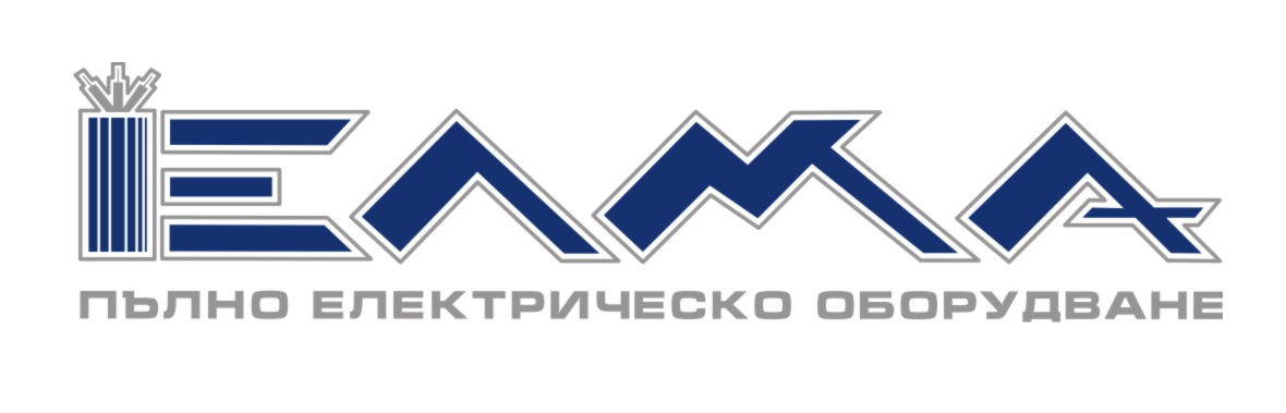 ЕЛМА-М-ГРУП АД logo