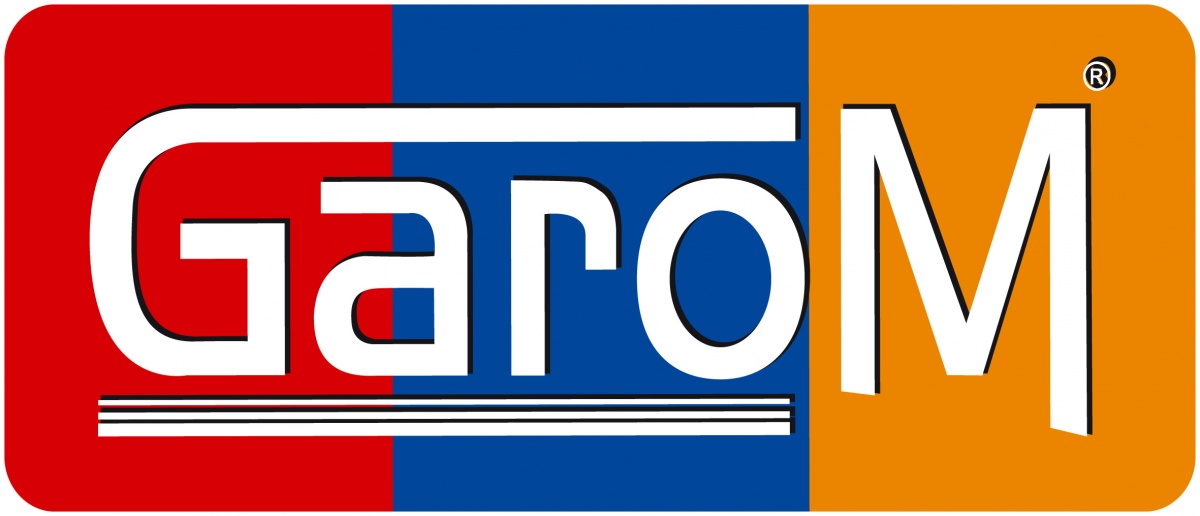 ГАРО ЕООД logo