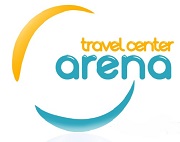 ARENA TRAVEL CENTER EOOD logo