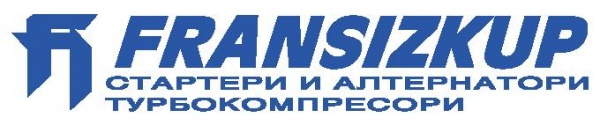 ФРАНСИЗКУП ЕООД logo