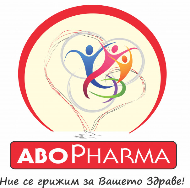 ABOPHARMA Bulgaria OOD logo