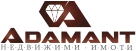 АДАМАНТ ИМОТИ ЕООД logo