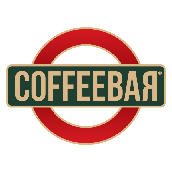 COFFEE BAR EOOD logo