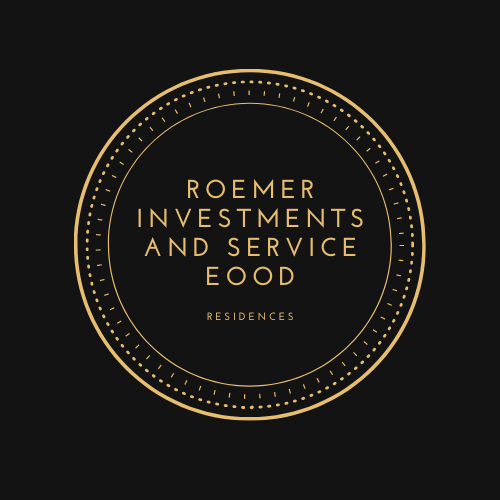 Roemer Investments and service EOOD logo