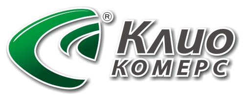 Клио Комерс - ТБ ЕООД logo