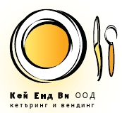 КЕЙ ЕНД ВИ ООД logo
