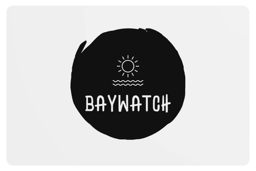 BAYWATCH LTD logo