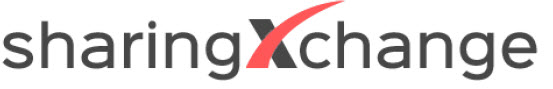 sharingXchange Inc. logo