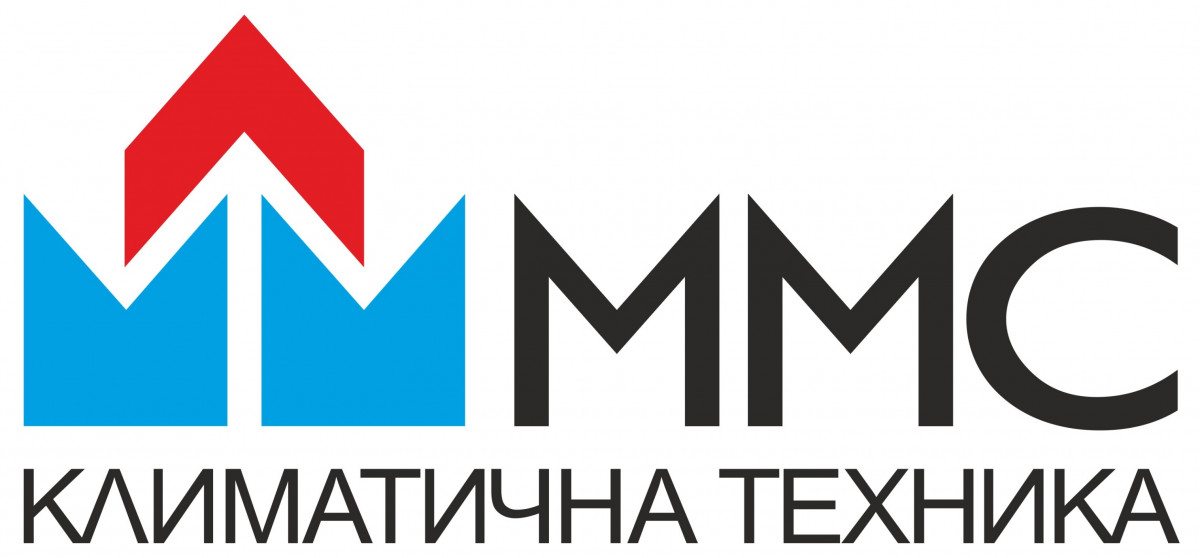 ММС ИНК ЕООД logo