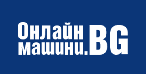 БГ МАШИНИ ЕООД logo