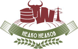 НЕДКО НЕДКОВ - ОВЧАРОВО ЕООД logo