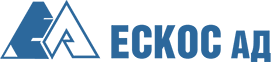 ЕСКОС АД logo