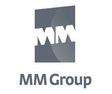 MM World LTD. logo