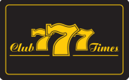 CLUB SEVEN TIMES OOD logo