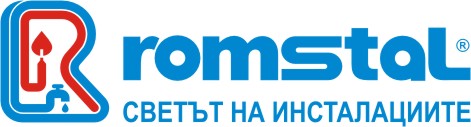 РОМСТАЛ БЪЛГАРИЯ ЕООД logo