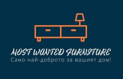 MOST WANTED FURNITURE OOD logo