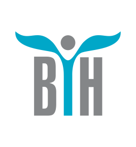 BIH Pharmaceuticals Ltd. logo