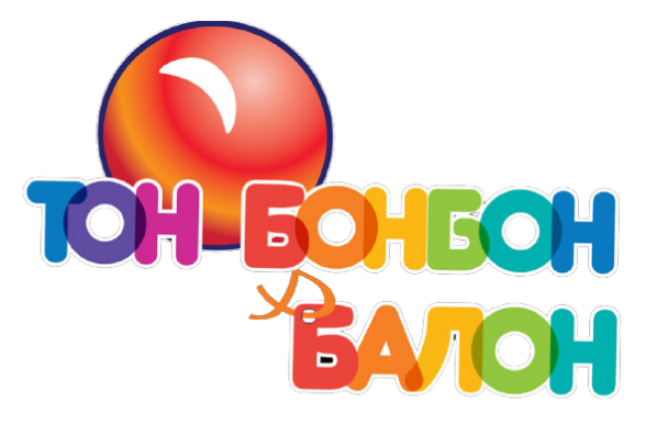 ТОН БОНБОН ООД logo