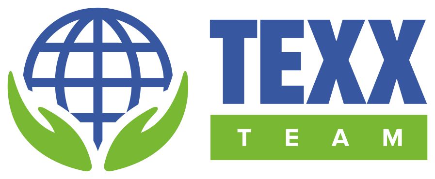 ТЕКС ТИЙМ ЕАД logo