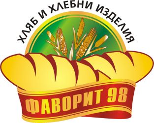 Фаворит-98 ООД logo